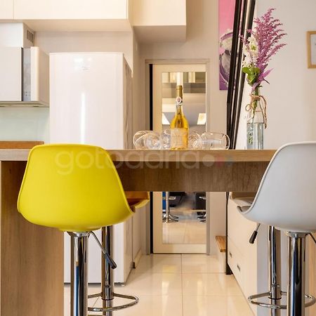 Modern Duplex Studio Tommy Makarska Ngoại thất bức ảnh