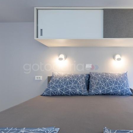 Modern Duplex Studio Tommy Makarska Ngoại thất bức ảnh