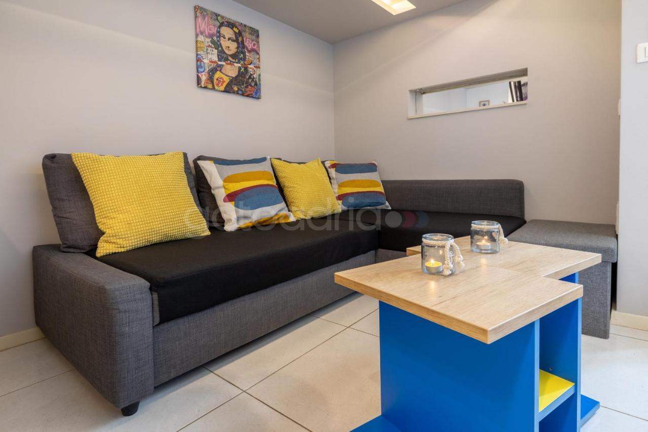 Modern Duplex Studio Tommy Makarska Ngoại thất bức ảnh